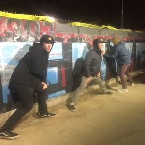 Meet your Posher, Chad